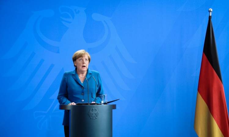 Izlazne ankete | Radikalni desničari dobili 13,8 posto glasova, no Merkel je osvojila najviše 